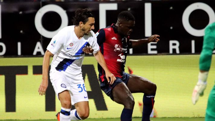 UFFICIALE – Cagliari, Luvumbo rinnova fino al 2027: il comunicato del club - immagine 1