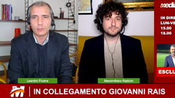 VIDEO Giovanni Rais-Mediagol: l’intervista esclusiva al direttore generale del Savoia