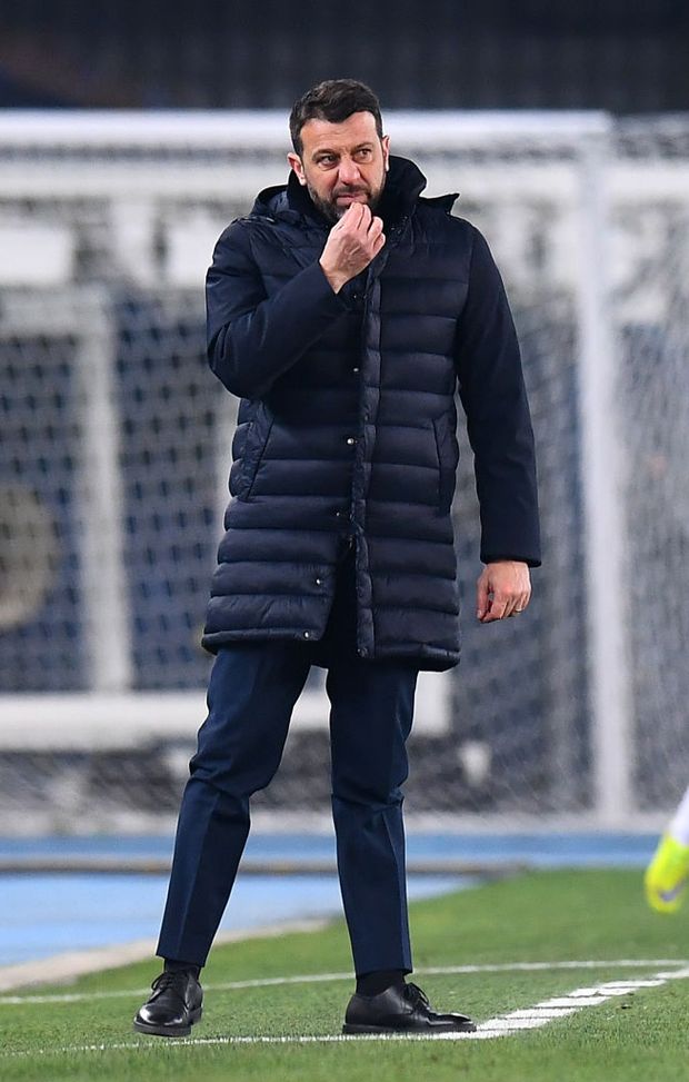 (Photo by Alessandro Sabattini/Getty Images) 