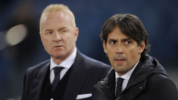 Tare: “Inzaghi top mondiale, Inter favorita per lo scudetto. Champions? Con City e Bayern” - immagine 1