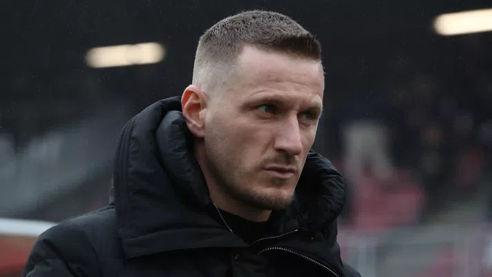 Ignazio Abate AC Milan Primavera