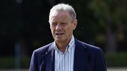 Milan, cordoglio per la scomparsa di Zamparini: il post sui social