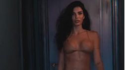 VIDEO / Jovana Djordjevic sfila in intimo: il risultato è uno spettacolo