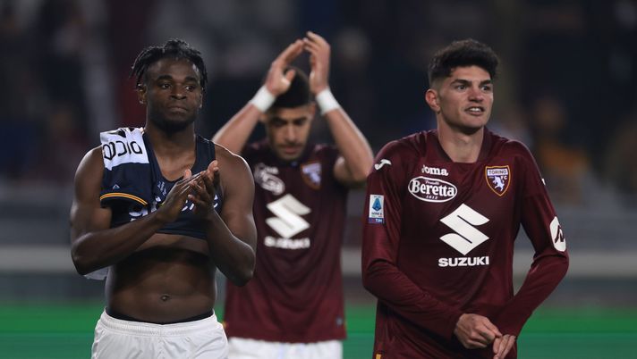 Qui Torino, contro i viola possibile debutto per il giovane Kabic - immagine 1