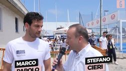 VIDEO / Parolo: “Inter? La più adatta a battere il City”