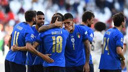 Qual. Mondiali, Italia-Svizzera da brividi: rischiano Olanda, Portogallo e Spagna
