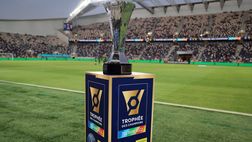 Ligue 1, la Supercoppa francese sbarca…a Bangkok