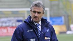 Panchina Padova, la rosa si restringe: Carboni va al Siena