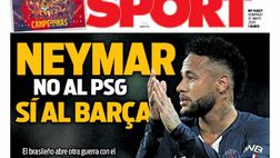 Sport – Lautaro-Barça? C’è anche Neymar: “Guerra con il PSG, i blaugrana puntano a uno scambio”