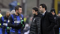 Cassano: “Icardi goleador. Stramaccioni il mio peggior nemico. In A tutti schiappe tranne…”
