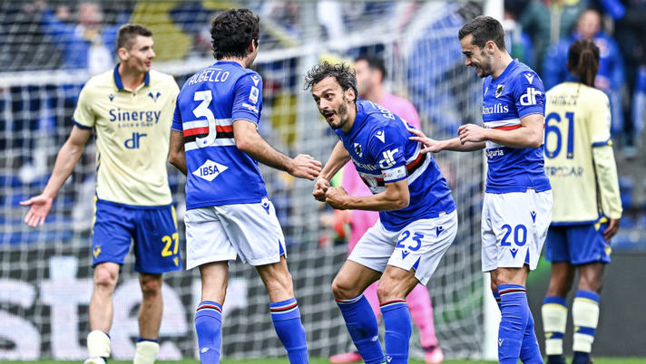 Getty Images Verona, difesa ko: 8 gol presi nelle ultime cinque partite - immagine 1