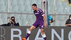 Milenkovic: “Mi sono fatto gol contro al fantacalcio! È andata così: con Vlahovic…”