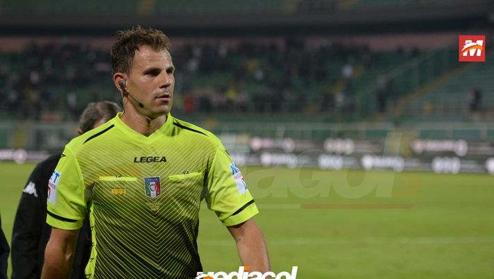 Serie B, designazioni 14^ giornata: ecco chi arbitrerà Palermo-Venezia  Serie B