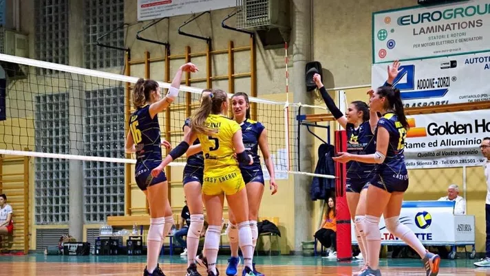 EuroGroup Altafratte, blindato il primo posto. Ora testa alla Final Four di Bologna - immagine 1