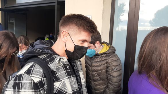 Milenkovic: “Peccato, eravamo pronti. Abbiamo l’ambizione di andare in Europa”- immagine 2