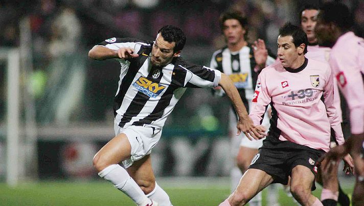 Zauli: “Tifosi, date fiducia a Zamparini. Il Palermo si salverà” Zauli: “Tifosi, date fiducia a Zamparini. Il Palermo si salverà”