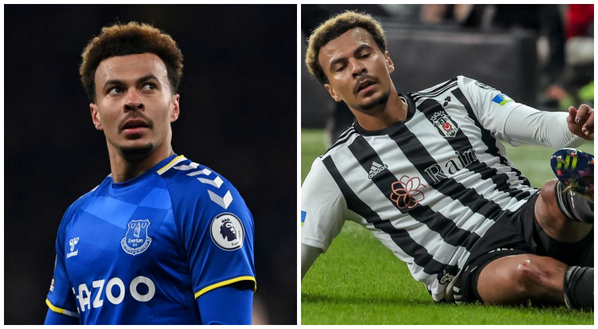 Dele Alli, festino da sballo tra alcol e donne: in 8 sul letto, polemiche dopo gli ultimi scatti- immagine 5