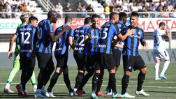 Amichevoli estive Inter: date, orari e dove vederle in tv | VIDEO