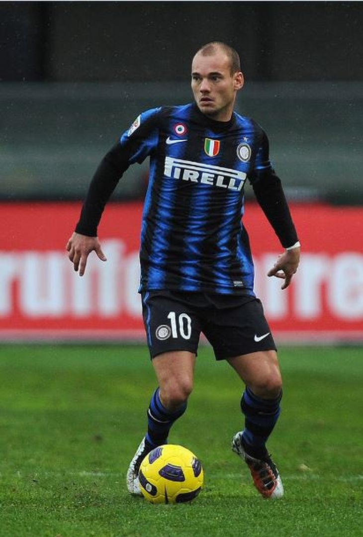  Inter 2010-2011 