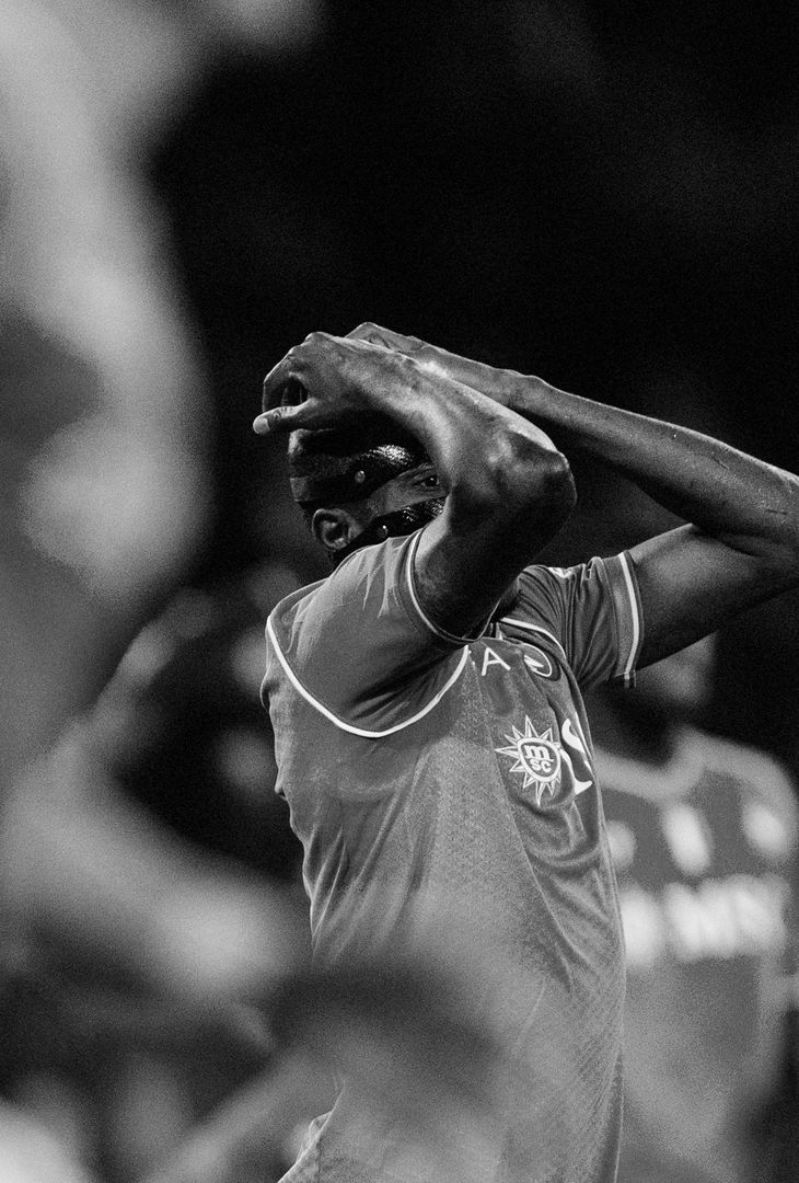 GALLERY Il Napoli pareggia in casa con il Torino: gli scatti del match del Maradona - immagine 6