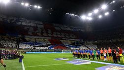 Serie A, nel post-Covid stadi sempre più pieni. L’Inter riempie San Siro al 96,3%