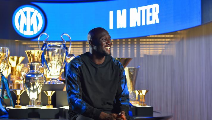 Getty Images GdS – Lukaku, voglia di Inter: si riduce le ferie. A Milano già il 9 luglio? - immagine 1