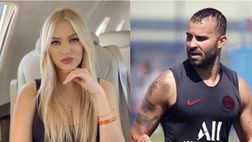 Janira Barm attacca Jesé Rodriguez: “Non ha nemmeno conosciuto personalmente sua figlia”