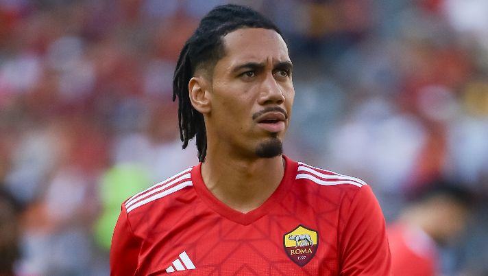 Parla Smalling: “Queste voci sono false! Mai chiesto di andar via e la verità sull’infortunio: l’obiettivo…” - immagine 1