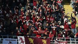 Coppa Italia, in vendita i biglietti del settore ospiti per Fiorentina-Torino