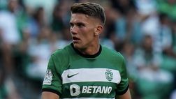 Milan, senti Djimsiti: “Gyokeres può diventare un grande attaccante”