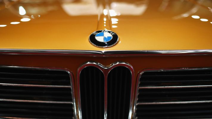 BMW