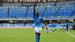 Napoli-AZ Alkmaar, le probabili formazioni: Osimhen torna in vantaggio su Petagna. Uomini contati per gli avversari