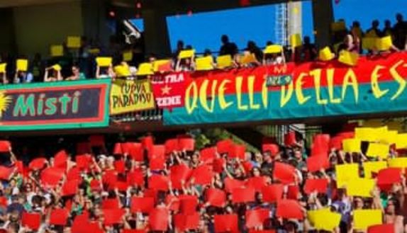 TERNANA-PERUGIA 1-0