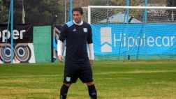 Milito: “Non penso al mio futuro. Sono concentrato sull’Independiente, poi…”