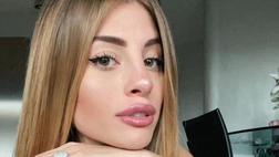 VIDEO / Il look di Chiara Nasti manda in tilt i social