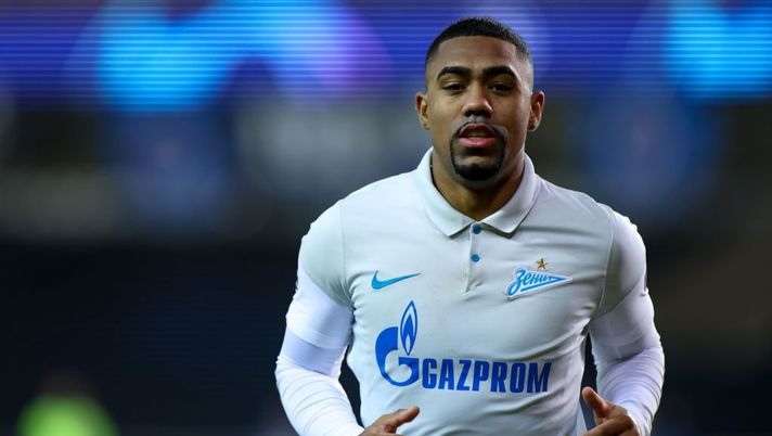 Novità dal Brasile: la Juve ci prova per Malcom, è un obiettivo di mercato - immagine 1