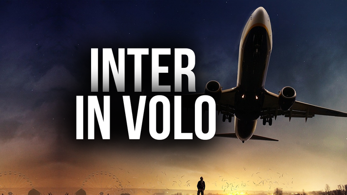 Ausilio vola a Londra