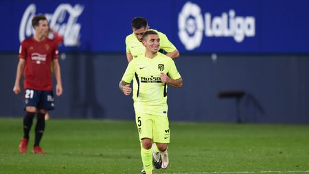 Torreira, getty Torreira, getty