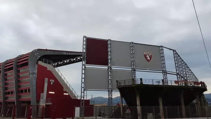 Torino, la giornata: seduta di allenamento per i granata - immagine 1