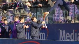 Da Vlahovic a Corradini, la Fiorentina Primavera è nella storia