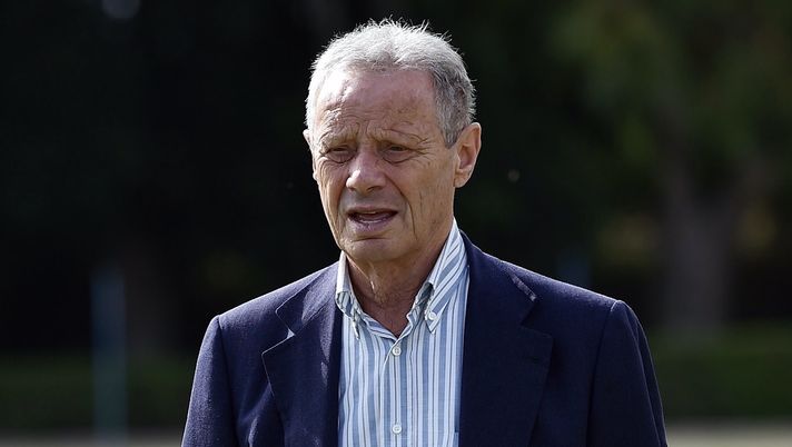 Maurizio Zamparini