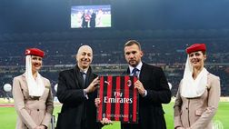 Condò: “Shevchenko al Milan? Sono già state bruciate molte bandiere”