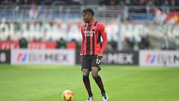 Milan-Genoa 1-0, la sblocca Rafael Leao! | Serie A News