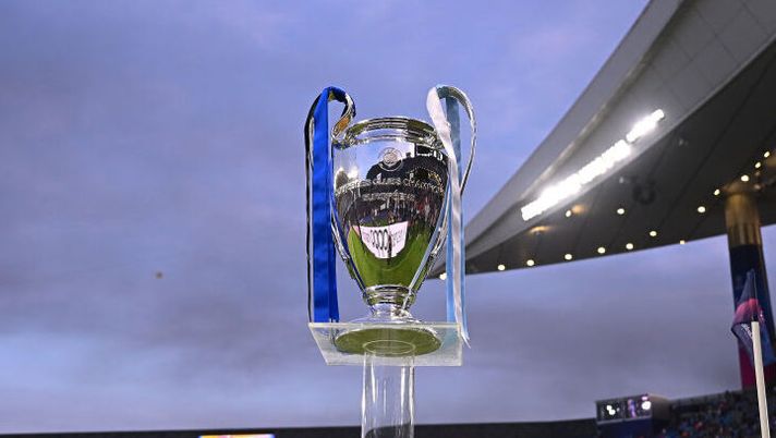 Cinque italiane in Champions League, è la settimana chiave: ecco come può accadere - immagine 1