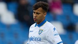 Frosinone, Gazzetta distrugge Kaio Jorge: “4 inevitabile per questo motivo”