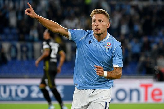 Immobile (Getty images) Immobile (Getty images)