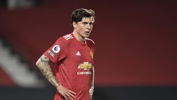 Lindelof traumatizzato dopo rapina in casa: Rangnick gli concede una pausa