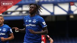CALCIOMERCATO – Kean con Ibra: la proposta di Raiola / Milan News