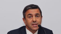 FIGC, Costacurta: “C.t. Italia? Conte si è chiamato fuori. Di Biagio scelta possibile”