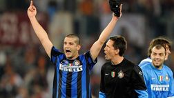 FIGC, al via il nuovo corso speciale per futuri allenatori: fra gli allievi anche Chivu